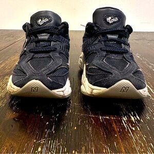 NEW BALANCE KIDS SNEAKERS